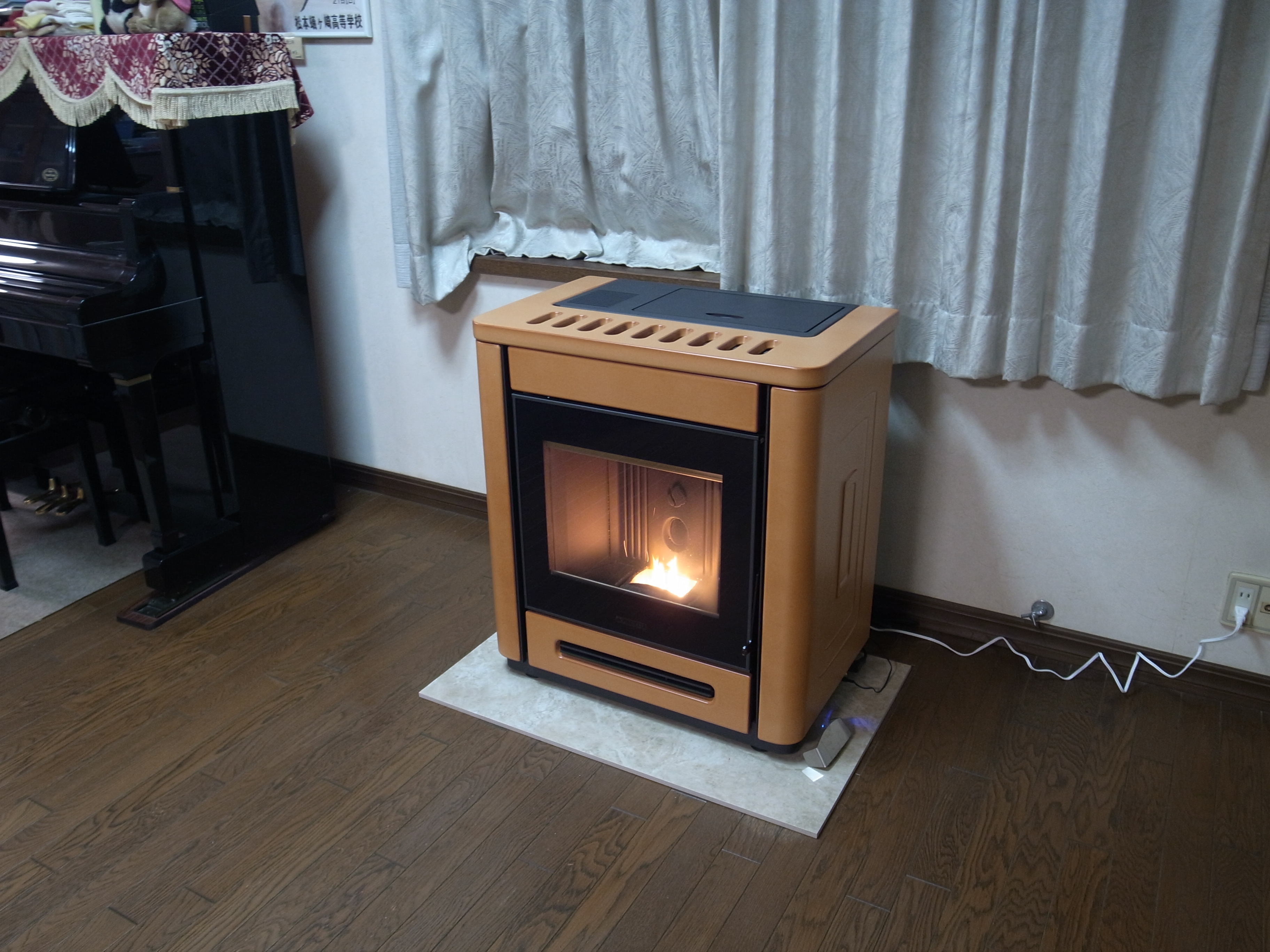 PIAZZETTA P944